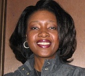 Helen Brown